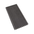 Hot Sale Wood Plastic Composite Decking Board Anti-Scratch Composite Wooden Floor Anti-Fade Outdoor WPC Decking